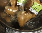 高知の生姜で 生姜糖作り方1写真