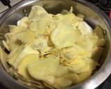 高知の生姜で 生姜糖作り方4写真