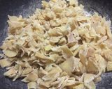 高知の生姜で 生姜糖作り方10写真