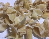 高知の生姜で 生姜糖作り方11写真