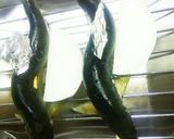 魚グリルで簡単！料亭みたいな鮎の塩焼き♪作り方8写真