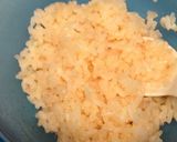 キャラ弁♡簡単に出来るふてニャン弁当！作り方1写真