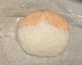 キャラ弁♡簡単に出来るふてニャン弁当！作り方4写真