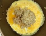 ナムルとアボカドのスパイスチャーハン作り方6写真