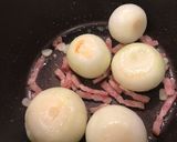 血液サラサラ玉ねぎ丸ごと健康煮➕リメイク作り方3写真