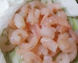 簡単おかず♪海老と茄子のカレー炒め作り方3写真