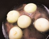 血液サラサラ玉ねぎ丸ごと健康煮➕リメイク作り方4写真