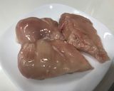 筑前煮(韓国にある材料で作る)作り方2写真