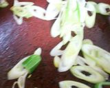 超～絶品！＊カレークリームスフレうどん＊作り方2写真