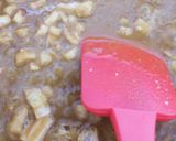 超～絶品！＊カレークリームスフレうどん＊作り方4写真