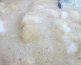 超～絶品！＊カレークリームスフレうどん＊作り方6写真