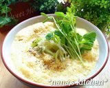 超～絶品！＊カレークリームスフレうどん＊作り方7写真