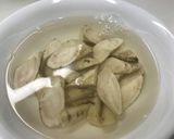 筑前煮(韓国にある材料で作る)作り方5写真
