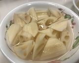 筑前煮(韓国にある材料で作る)作り方6写真