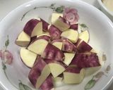 筑前煮(韓国にある材料で作る)作り方7写真