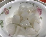 筑前煮(韓国にある材料で作る)作り方10写真