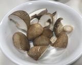 筑前煮(韓国にある材料で作る)作り方11写真