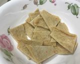 筑前煮(韓国にある材料で作る)作り方12写真
