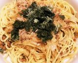 納豆パスタ作り方6写真