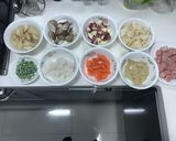 筑前煮(韓国にある材料で作る)作り方14写真