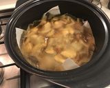 筑前煮(韓国にある材料で作る)作り方21写真