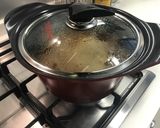筑前煮(韓国にある材料で作る)作り方22写真