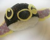 キャラ弁作りの秘密兵器！！作り方3写真