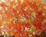 絶品!パスタのソース!!作り方3写真