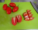 パッションフルーツのカッペリーニ作り方3写真