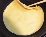 シンプルなクレープ生地作り方7写真