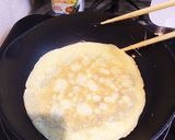 シンプルなクレープ生地作り方8写真