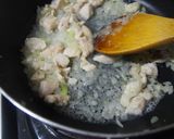 炊飯器で簡単！むね肉トマトピラフ♪作り方5写真