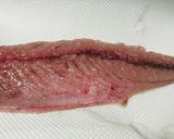 サバの竜田揚げ☆作り方1写真