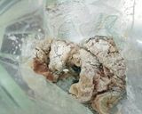サバの竜田揚げ☆作り方4写真