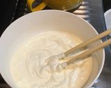 (シンプル)ホイップバター作り方5写真