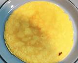 小倉×甘酒くれーぷ作り方1写真