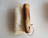 食パン de ピロシキ作り方10写真