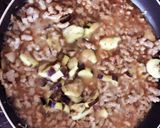 夏！茄子入り麻婆豆腐♡作り方6写真