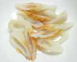 ちくわのムラヨウ醤油炒め（村要本店）作り方1写真