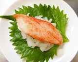 糖質オフ！カニかまマヨ☆シャリ野菜寿司風作り方8写真