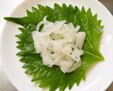 糖質オフ☆シャリのような大根の酢漬け。作り方6写真