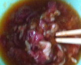 ＊しっとりやわらか絶品豚のしょうが焼き＊作り方3写真