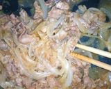 *しっとりやわらか絶品豚のしょうが焼き*作り方8写真