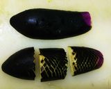 メープルシロップで野菜の煮浸し作り方2写真