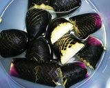 メープルシロップで野菜の煮浸し作り方3写真