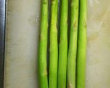 メープルシロップで野菜の煮浸し作り方5写真