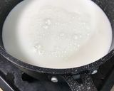 簡単！牛乳かんてん作り方2写真