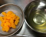 簡単！牛乳かんてん作り方3写真