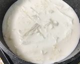 簡単！牛乳かんてん作り方4写真