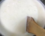 簡単！牛乳かんてん作り方5写真